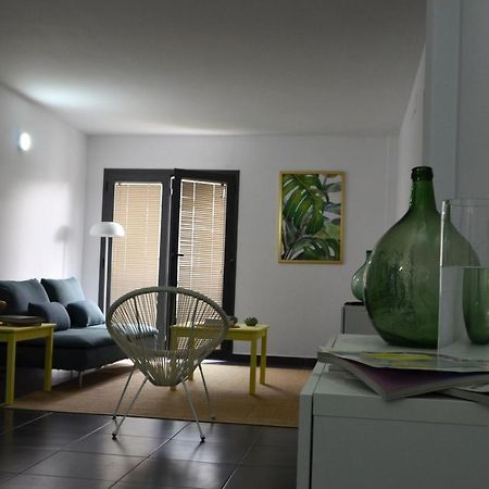 Apartamento Sauco Los Llanos De Aridane Dış mekan fotoğraf