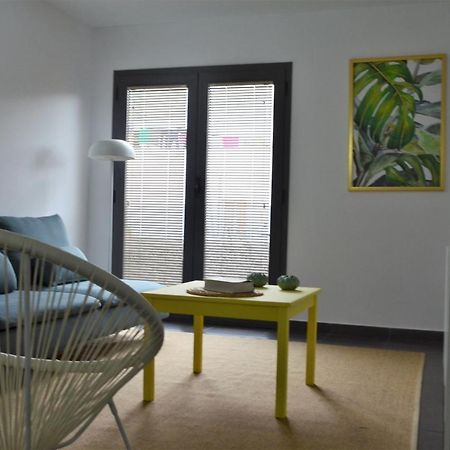 Apartamento Sauco Los Llanos De Aridane Dış mekan fotoğraf