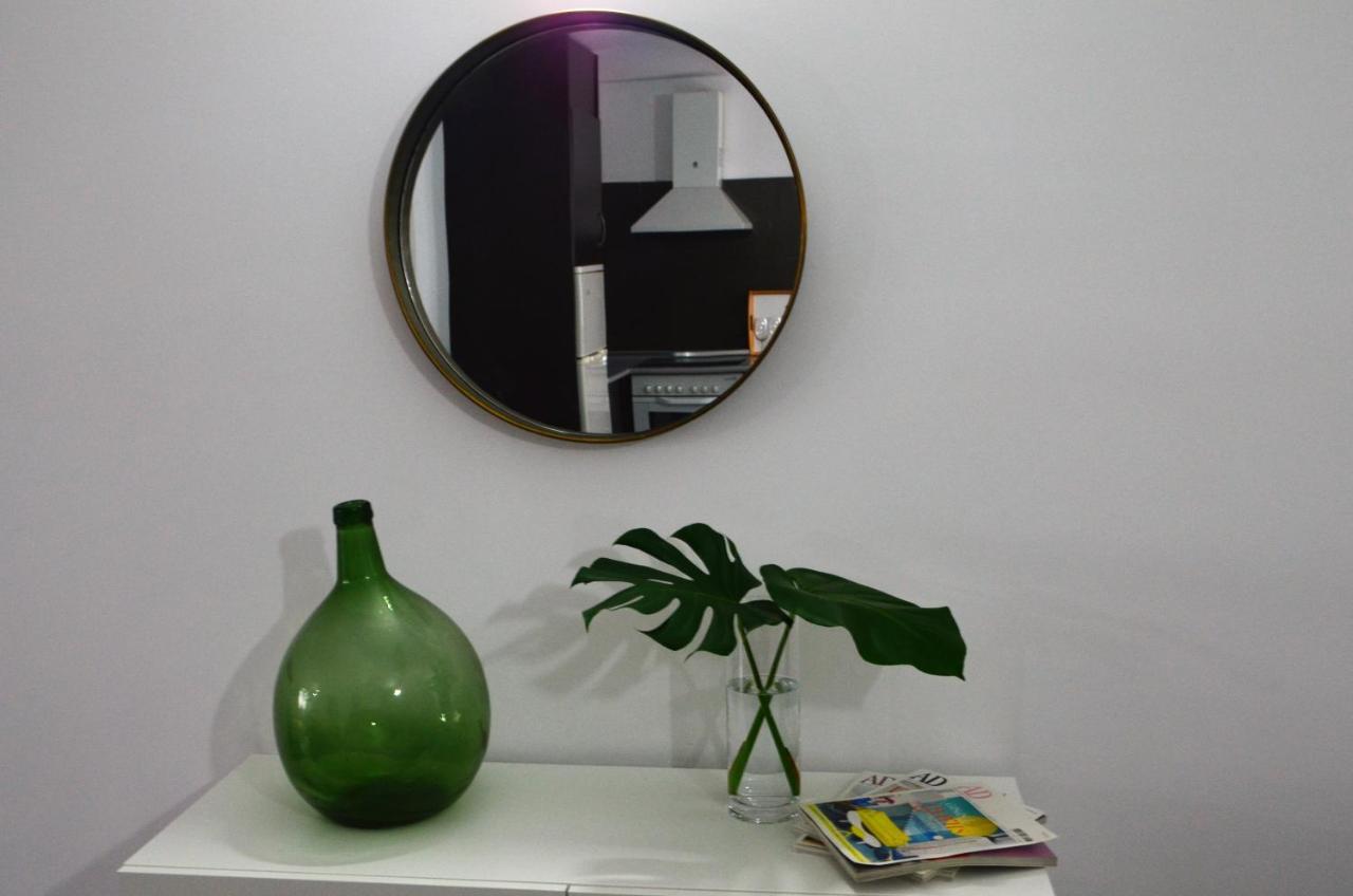 Apartamento Sauco Los Llanos De Aridane Dış mekan fotoğraf